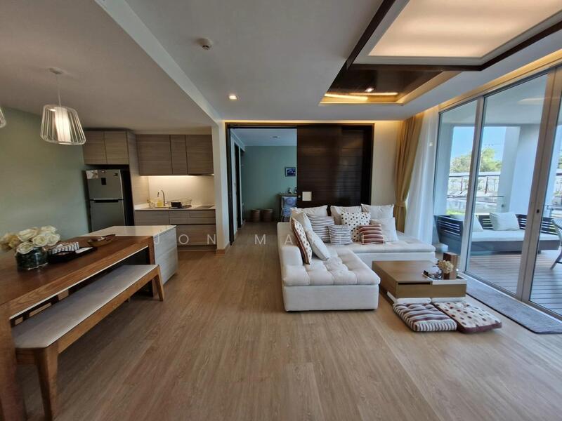 OCAS Hua Hin, Prachuap Khiri Khan