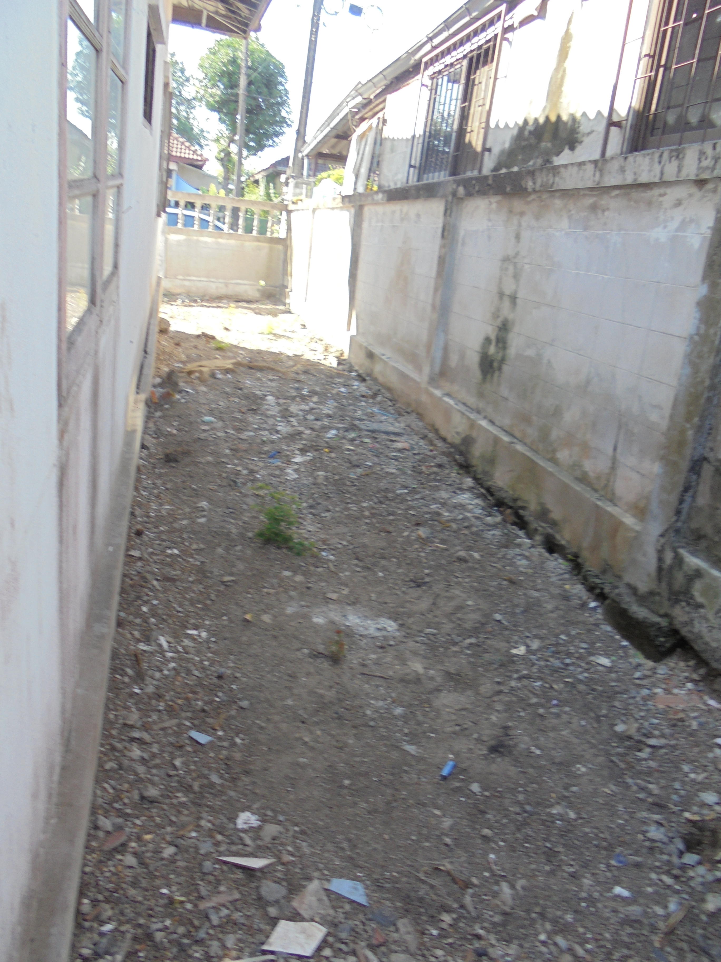 โครงการชวนอยู่วิลล์ ลำลูกกาคลอง 8