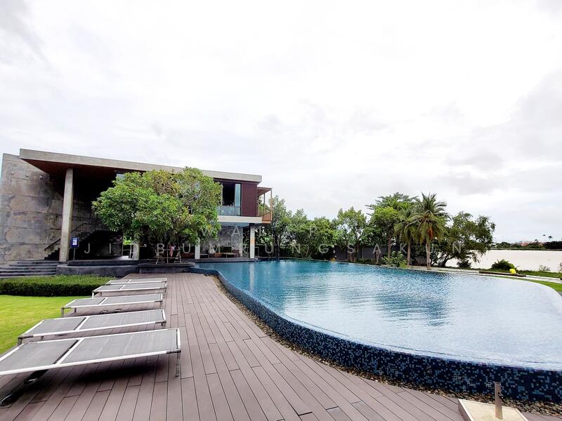 U Delight Residence Riverfront Rama 3, Bangkok