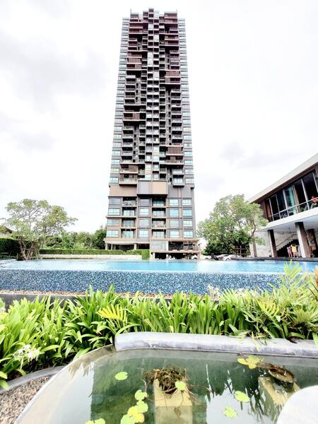U Delight Residence Riverfront Rama 3, Bangkok