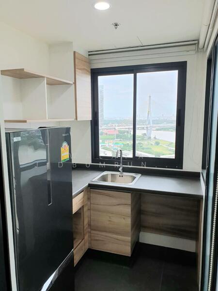 U Delight Residence Riverfront Rama 3, Bangkok