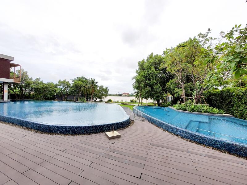 U Delight Residence Riverfront Rama 3, Bangkok