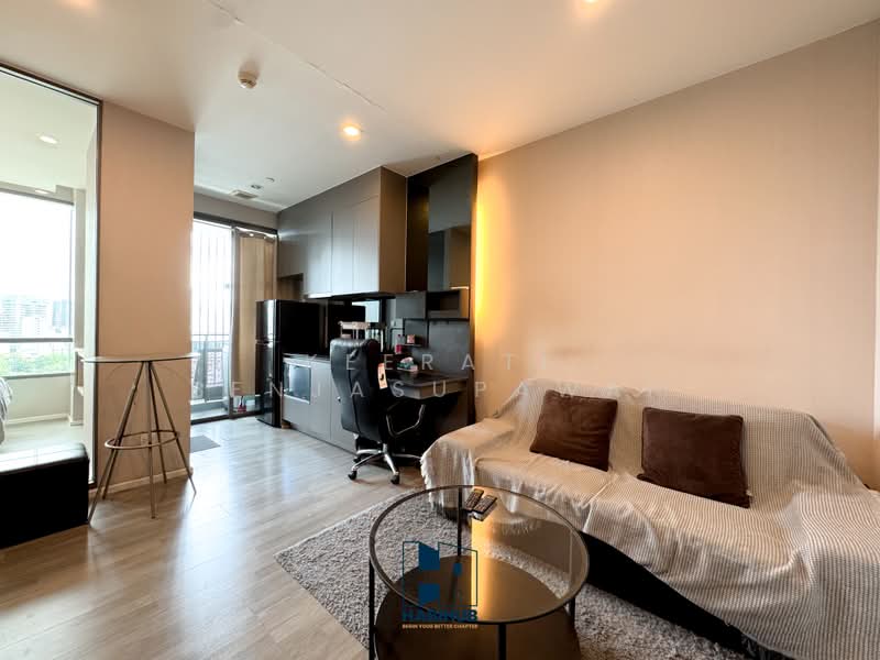 The Room Sukhumvit 69, Bangkok