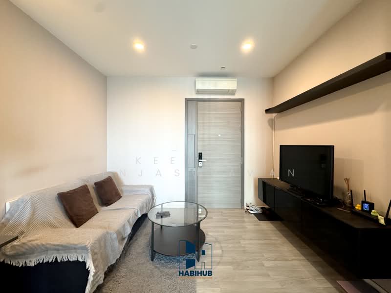 The Room Sukhumvit 69, Bangkok