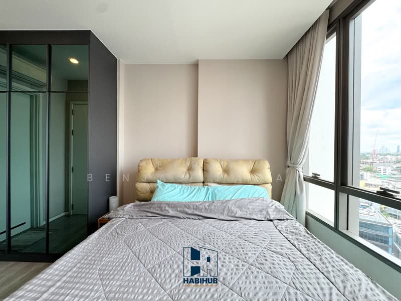 The Room Sukhumvit 69, Bangkok