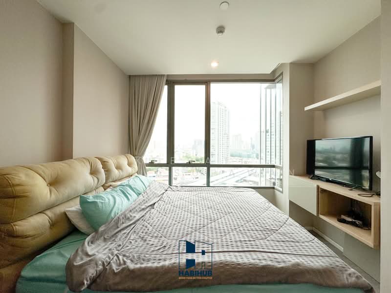 The Room Sukhumvit 69, Bangkok