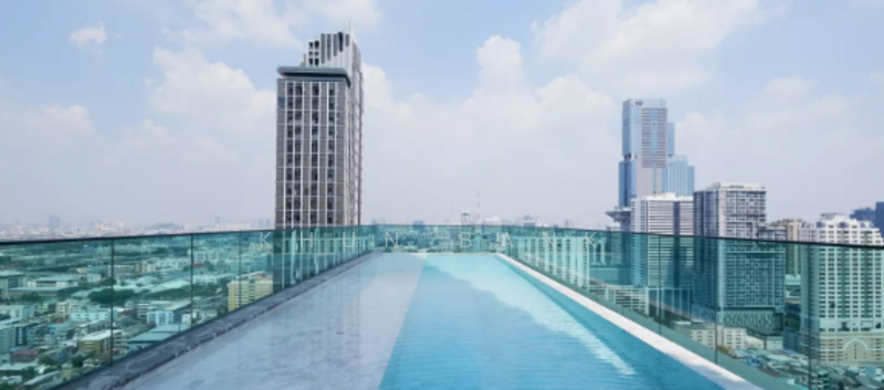 CONNER Ratchathewi, bangkok