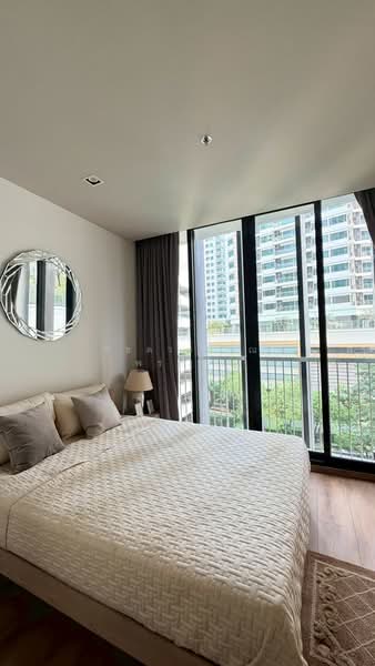 Park Origin Phrom Phong (Park 24), Bangkok