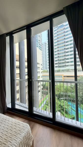 Park Origin Phrom Phong (Park 24), Bangkok