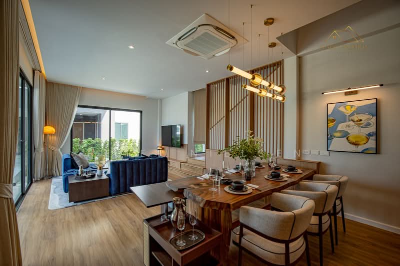 PYCHE Pattaya-Motorway, Chon Buri (Pattaya)
