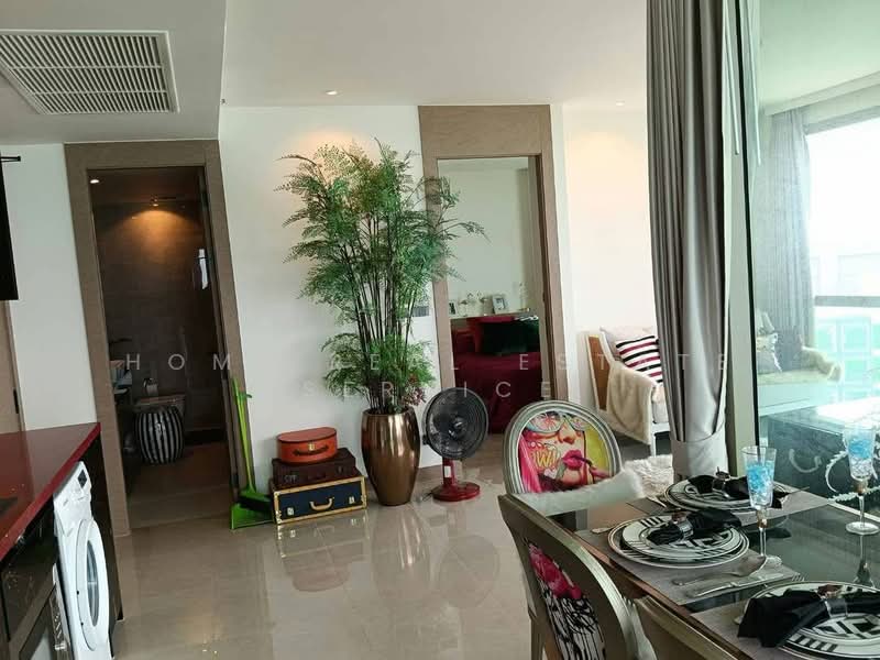 The Riviera Ocean Drive, Chon Buri (Pattaya)