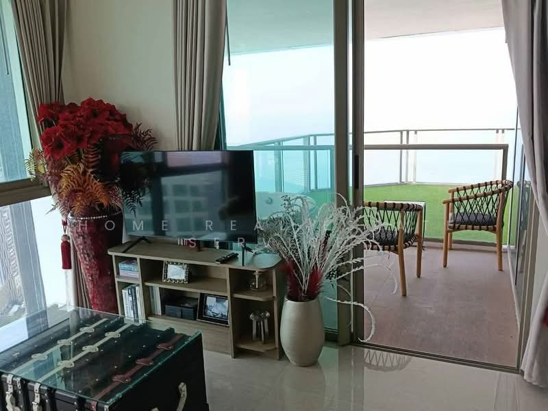 The Riviera Ocean Drive, Chon Buri (Pattaya)