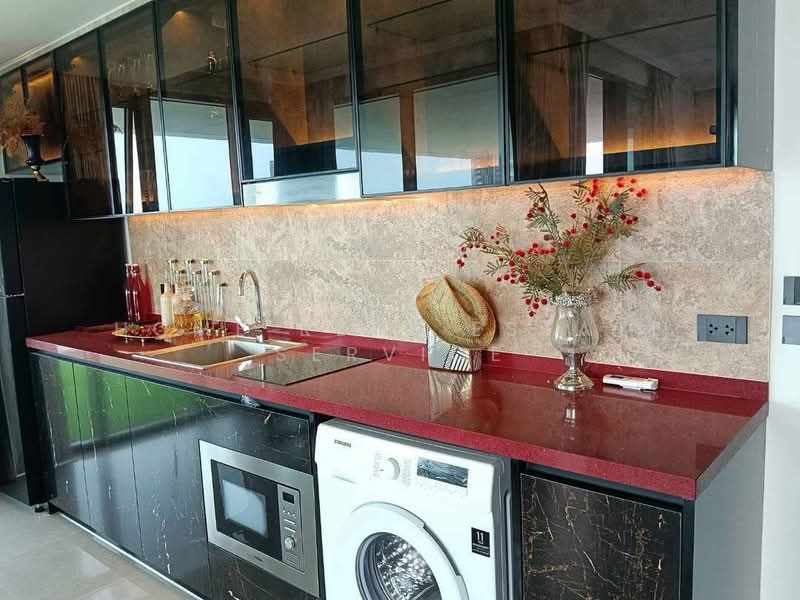 The Riviera Ocean Drive, Chon Buri (Pattaya)