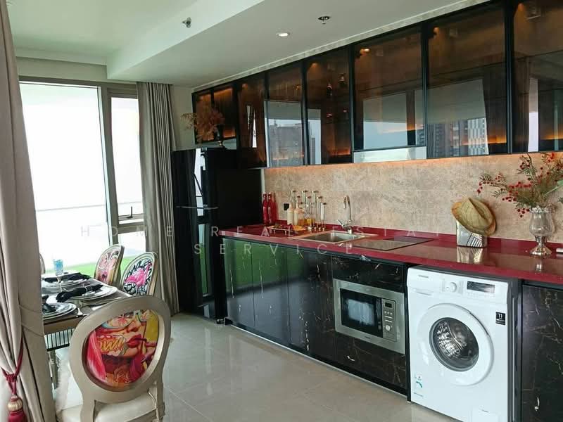 The Riviera Ocean Drive, Chon Buri (Pattaya)