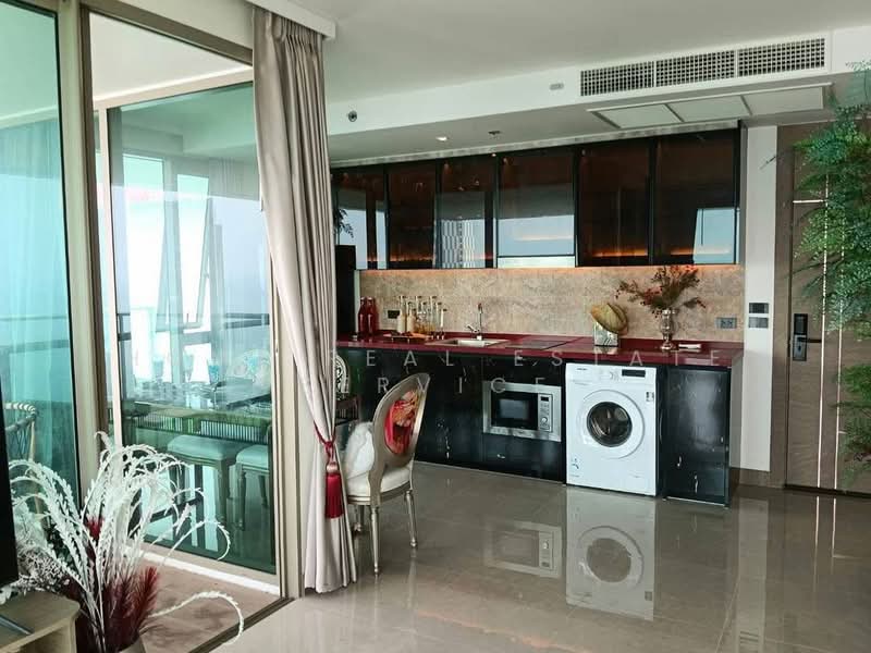 The Riviera Ocean Drive, Chon Buri (Pattaya)