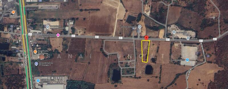 บ้านเขาทอง นครสวรรค์, Nakhon Sawan