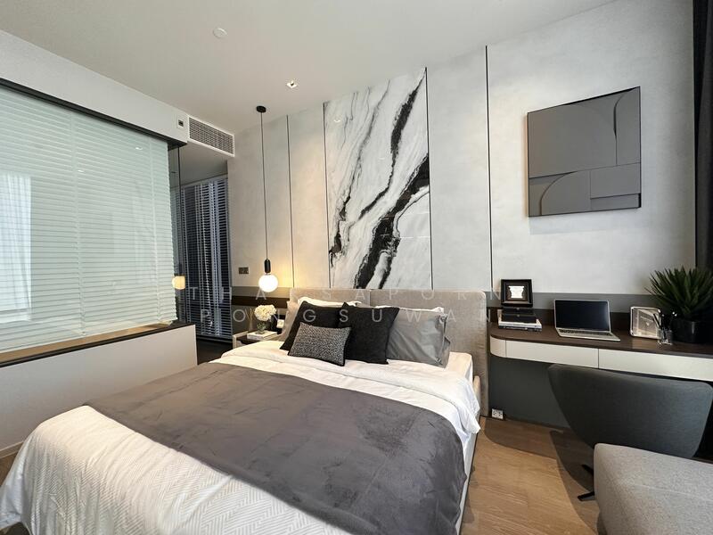 ASHTON Silom, Bangkok
