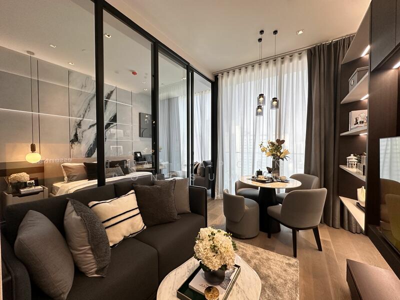 ASHTON Silom, Bangkok
