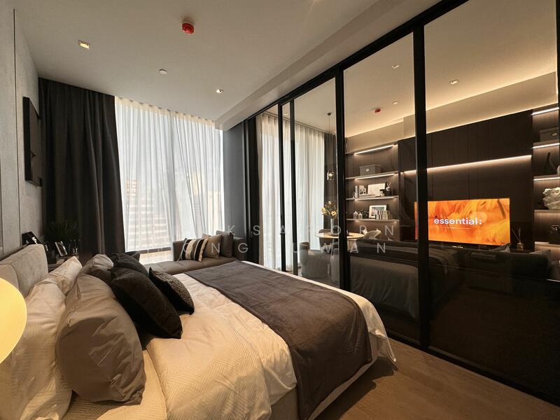 ASHTON Silom, Bangkok