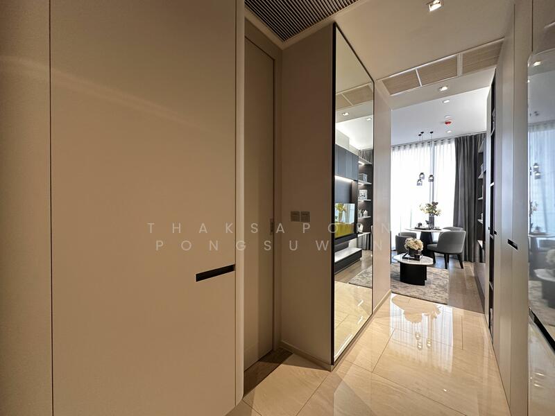 ASHTON Silom, Bangkok