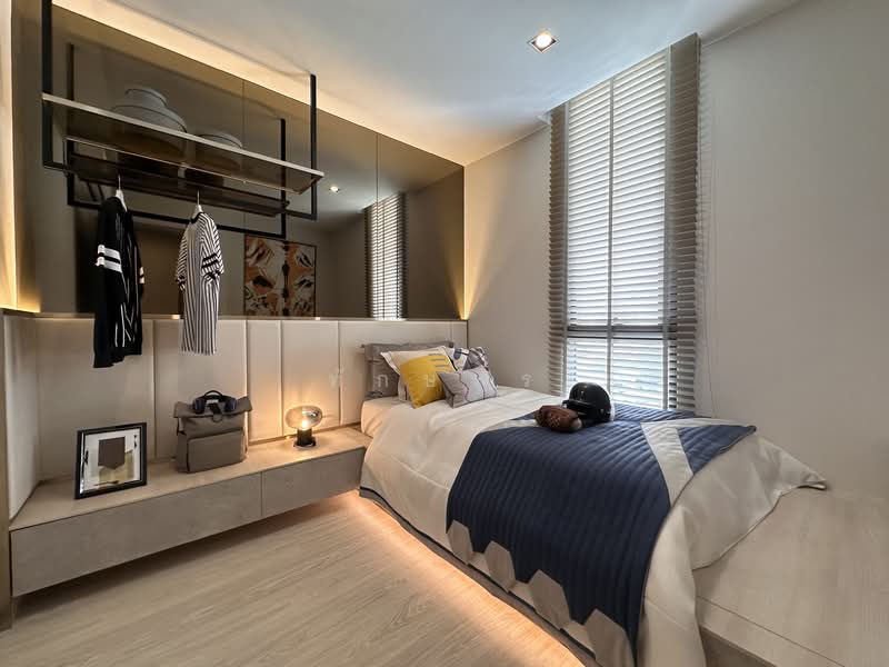 The Room Sukhumvit 38, Bangkok