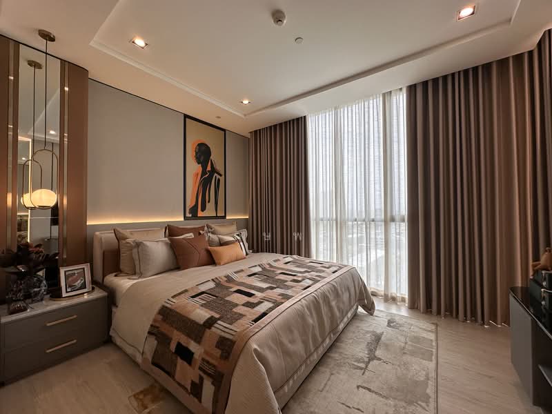 The Room Sukhumvit 38, Bangkok