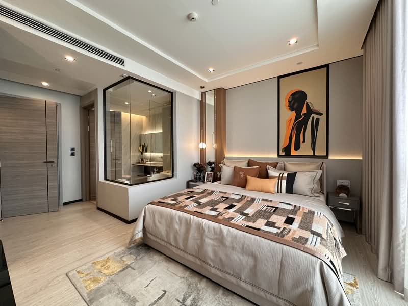 The Room Sukhumvit 38, Bangkok