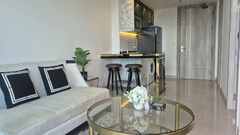 The Riviera Monaco, Chon Buri (Pattaya)