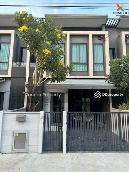 Pleno Sukhumvit-Bangna, Samut Prakan