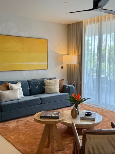 Surfhouse Residences, Phuket