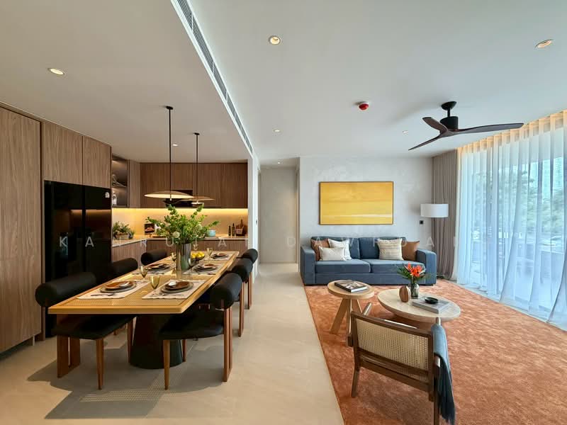 Surfhouse Residences, Phuket