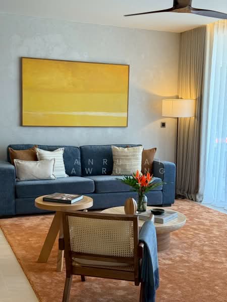 Surfhouse Residences, Phuket
