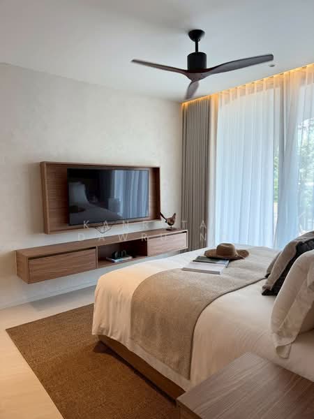 Surfhouse Residences, Phuket
