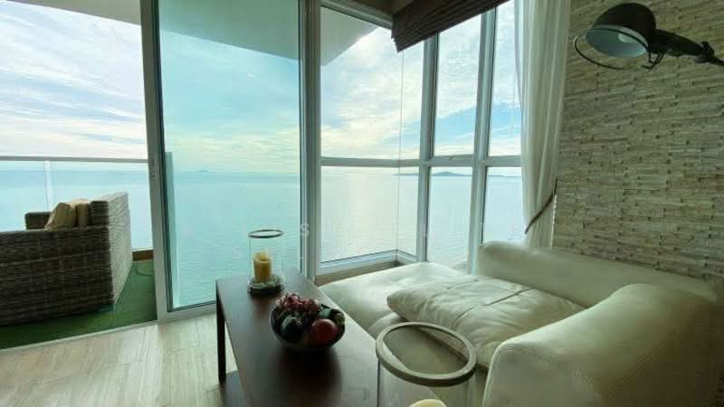 Cetus Beachfront, Chon Buri (Pattaya)