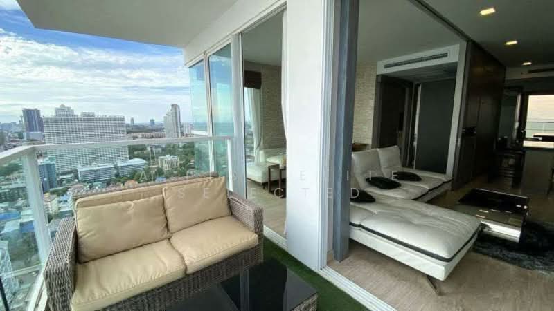 Cetus Beachfront, Chon Buri (Pattaya)