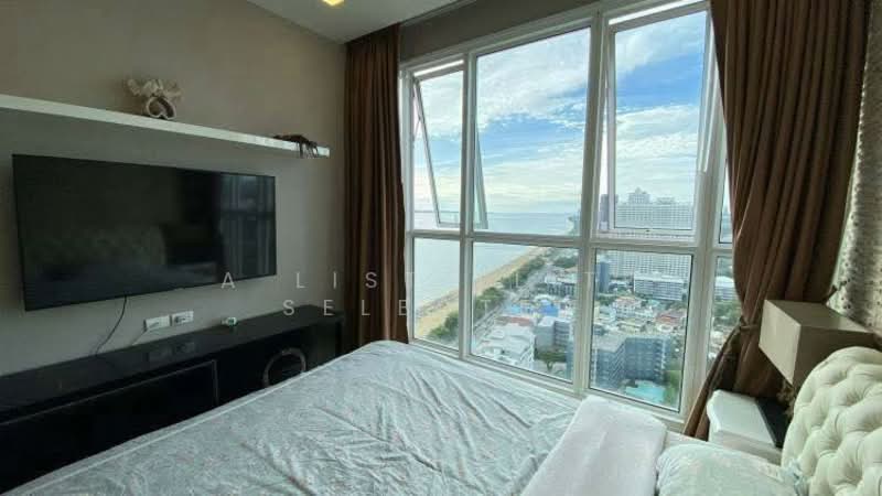 Cetus Beachfront, Chon Buri (Pattaya)