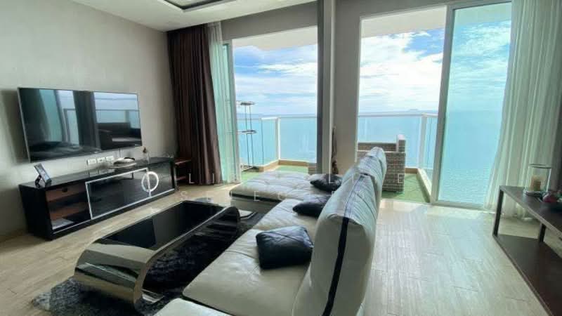 Cetus Beachfront, Chon Buri (Pattaya)
