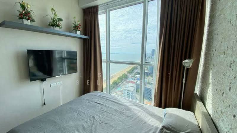 Cetus Beachfront, Chon Buri (Pattaya)