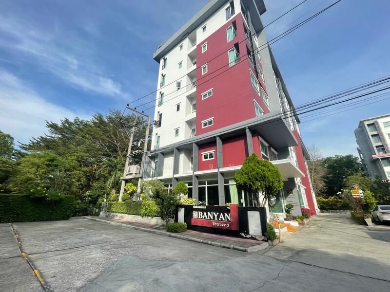 Banyan Terrace, Rayong