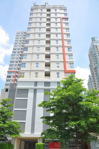 Condo One X Sukhumvit 26, Bangkok