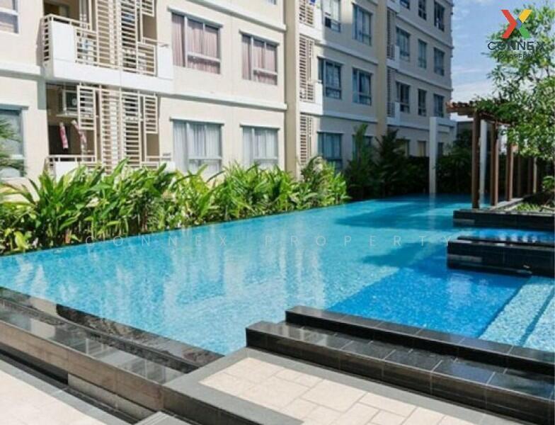 Condo One X Sukhumvit 26, Bangkok