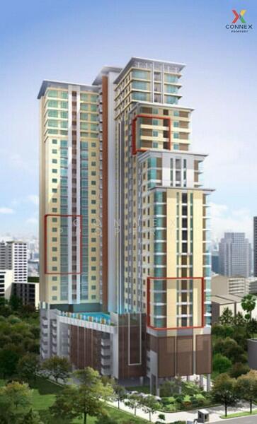 Condo One X Sukhumvit 26, Bangkok