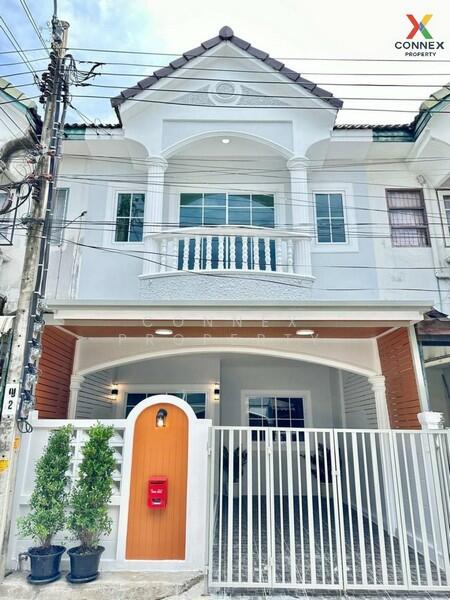 ศุธาวัลย์ Suthawan, Nonthaburi