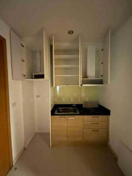 Circle Condominium, Bangkok