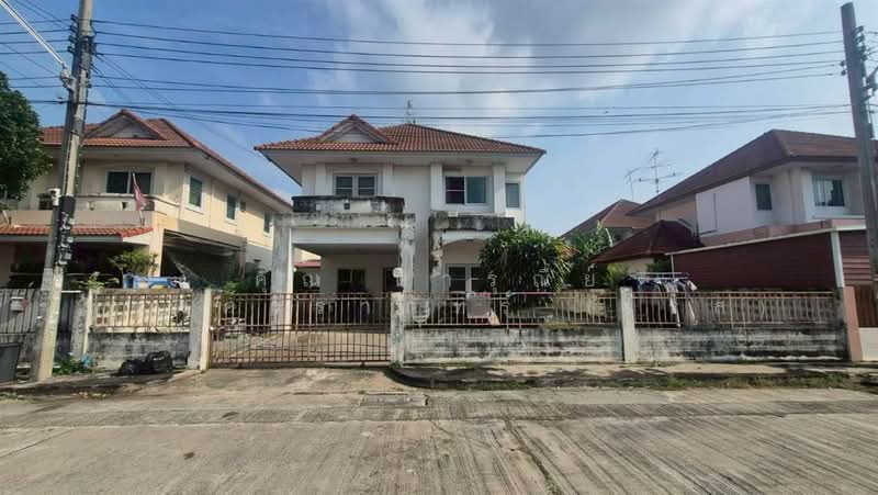 Siriwan-Chuanchom, Nonthaburi