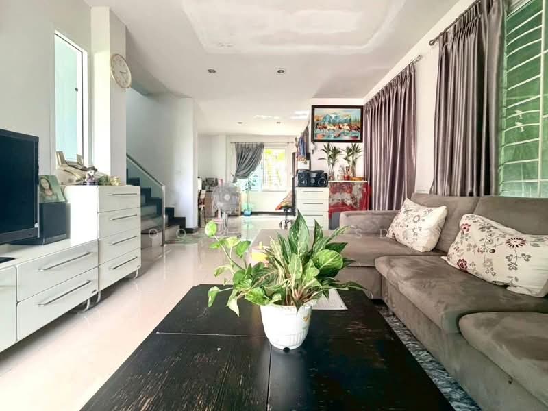 Chaunchom Park 3, Nonthaburi