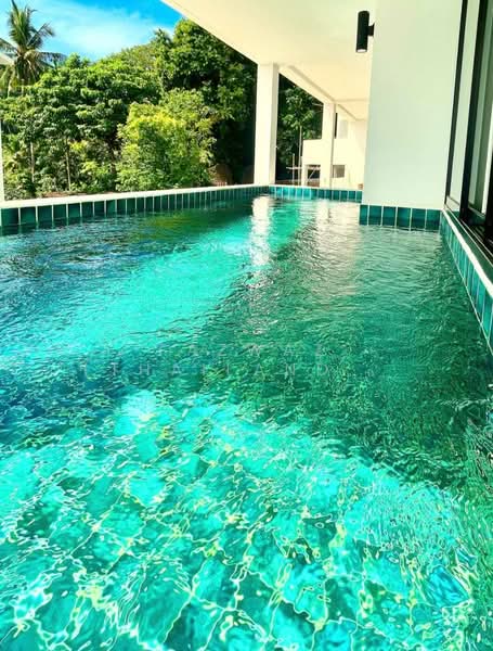 Emerald Bay View, Surat Thani