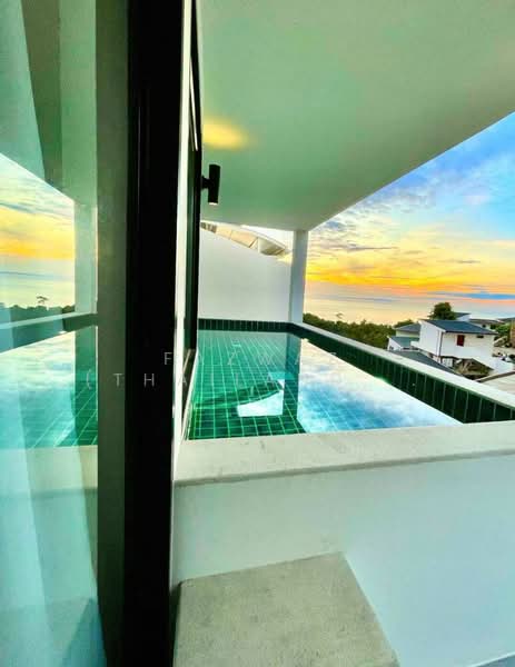 Emerald Bay View, Surat Thani