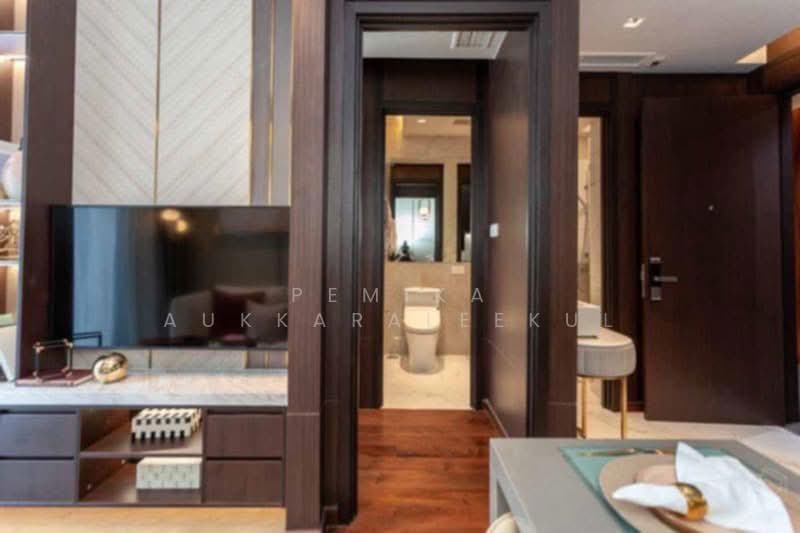 Cloud Residences SKV23, Bangkok