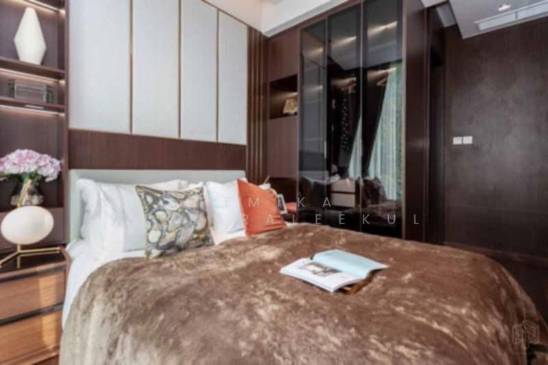 Cloud Residences SKV23, Bangkok